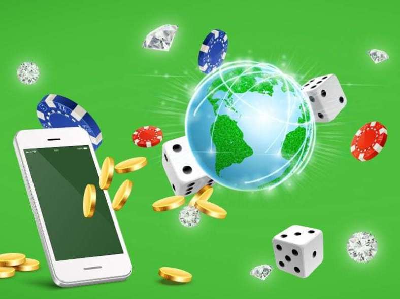 online casino games